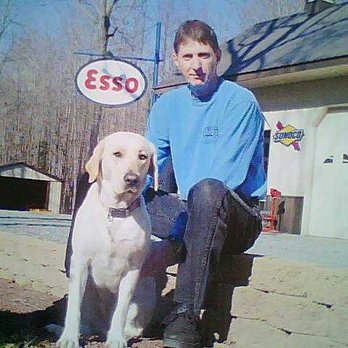 Kenny's Garage - My number one helper. lol - Auto Repair Near Me - Milton, Delaware Kenny's Garage - My number one helper. lol - Auto Repair Near Me - Milton, Delaware