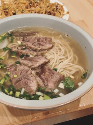 I Fresh Noodle by null