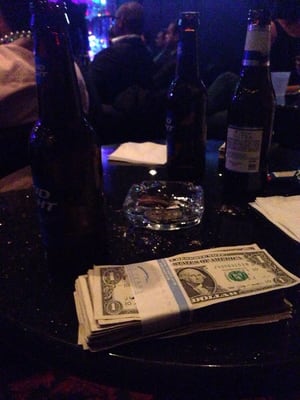 Rick's Cabaret by null