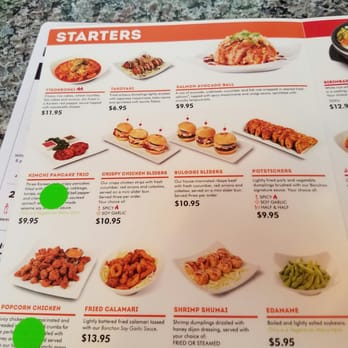Bonchon South West Las Vegas - Menu Page 2 - Chicken Wings Near Me - Las Vegas, Nevada Bonchon South West Las Vegas - Menu Page 2 - Chicken Wings Near Me - Las Vegas, Nevada