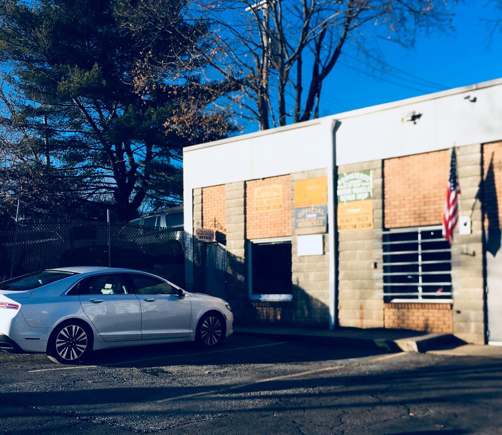 RELIABLE AUTO & TRUCK REPAIR Updated October 2024 21 Cary Pl, Mount