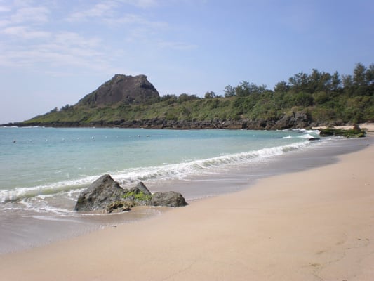 墾丁傳統炸年糕 by null