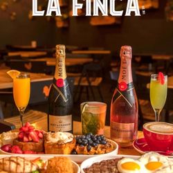 La Finca Bruncheria & Cafe