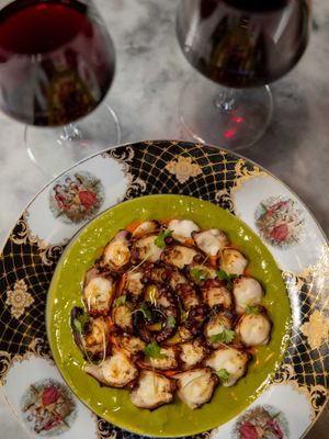 Fat of the Land by null