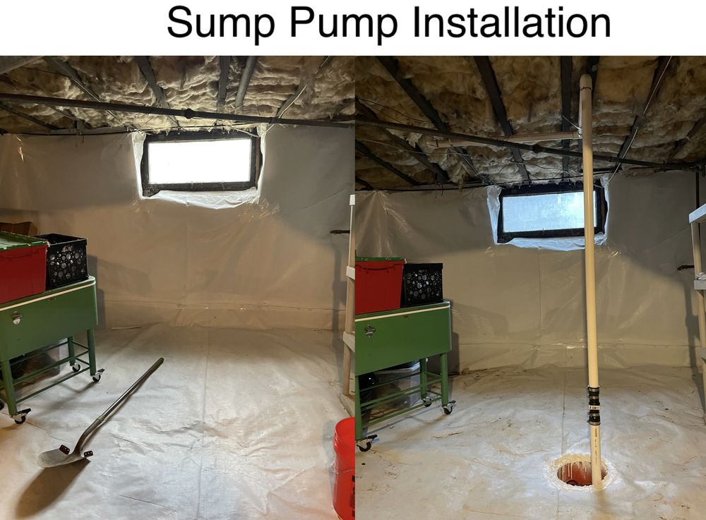 Slide of Pure Water Ministry