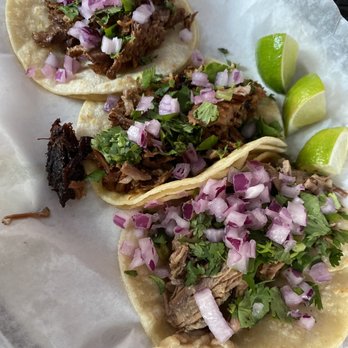 El Taco Loco - Tacos Near Me - New Orleans, Louisiana