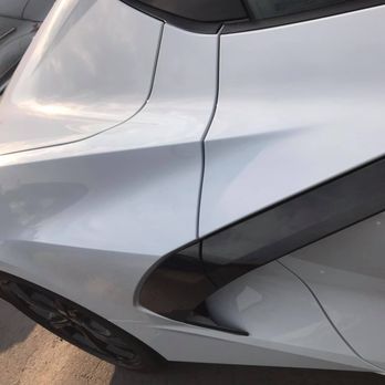 Ceramic Pro - Spokane - Auto Detailing Near Me - Spokane, Washington