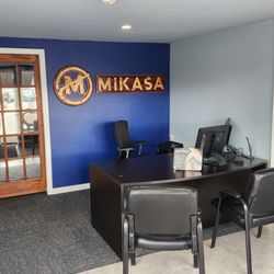 Mikasa Financial Services
