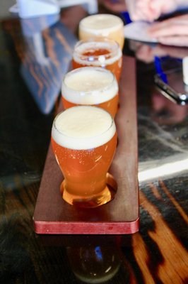 Wingwalker Brewery by null