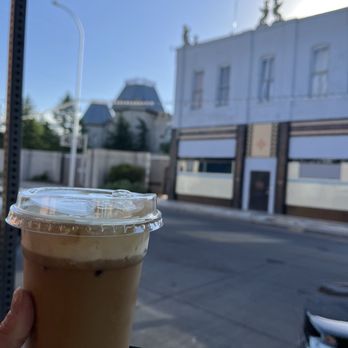 Zendo Coffee - Coffee & Tea Near Me - Albuquerque, New Mexico