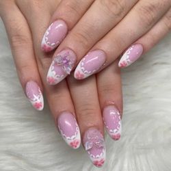 Lily Nails Spa