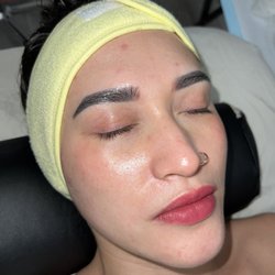 Dynasty's House - Deluxe Facial