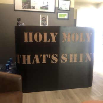 Holy Moly That’s Shiny - Auto Detailing Near Me - Sunnyvale, California Holy Moly That’s Shiny - Auto Detailing Near Me - Sunnyvale, California