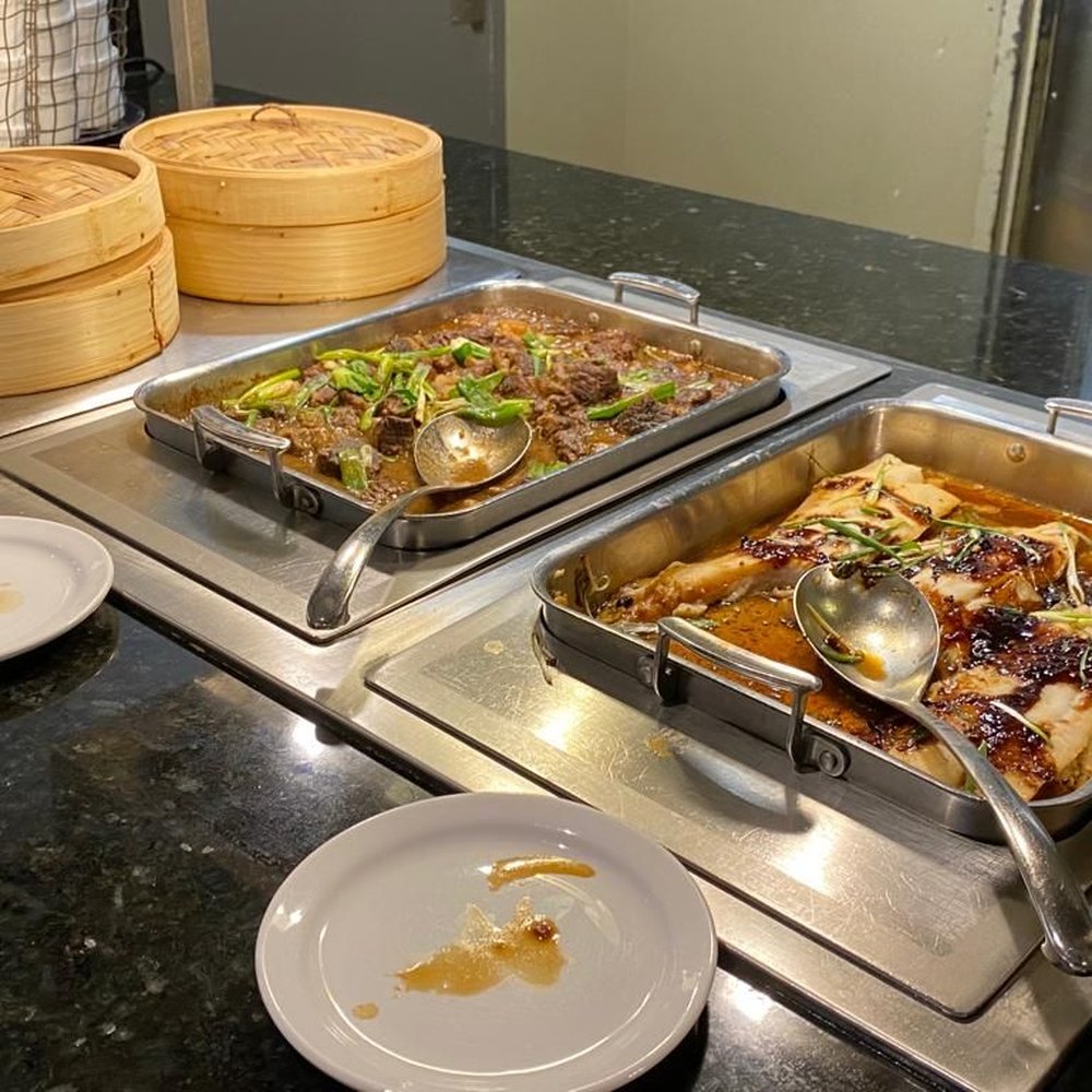 The Buffet - Buffets Near Me - Richmond, British Columbia The Buffet - Buffets Near Me - Richmond, British Columbia