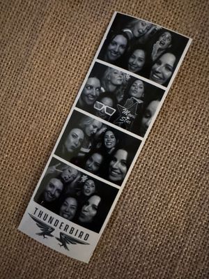 Thunderbird Bar by null Thunderbird Bar by null