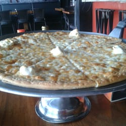 Horno 400 - Pizza.