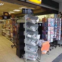 Gemakswinkel Overschie