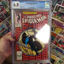 Comics and Cool Stuff