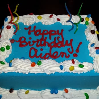 Baskin Robbins - Ice cream cake (vanilla ice cream with chocolate cake) - Ice Cream & Frozen Yogurt Near Me - Daly City, California Baskin Robbins - Ice cream cake (vanilla ice cream with chocolate cake) - Ice Cream & Frozen Yogurt Near Me - Daly City, California