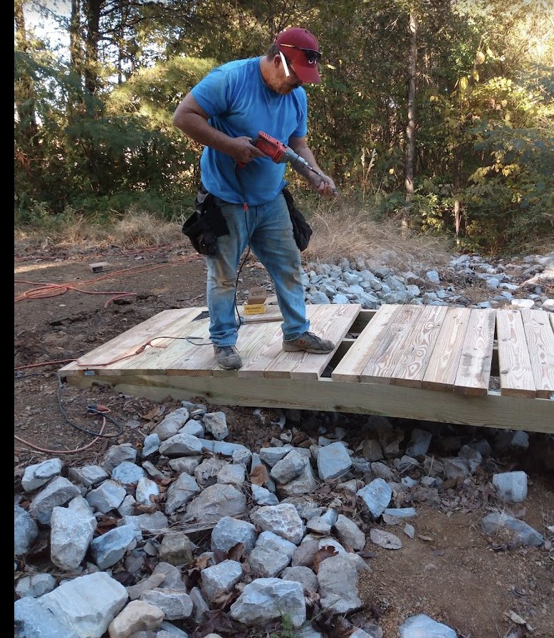 Slide of Eric Lawson Construction & Remodeling