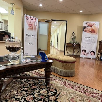 Nourian Dental - Lobby - Cosmetic Dentists Near Me - Dallas, Texas Nourian Dental - Lobby - Cosmetic Dentists Near Me - Dallas, Texas