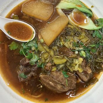 Bafang Dumpling - Bafang Taiwanese Beef Noodle Soup - Dim Sum Near Me - Santa Clara, California Bafang Dumpling - Bafang Taiwanese Beef Noodle Soup - Dim Sum Near Me - Santa Clara, California