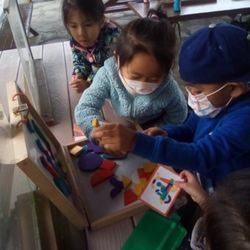 Playfactory Preschool