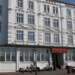 Strandhotel Hohenzollern