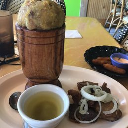 Carne Frita