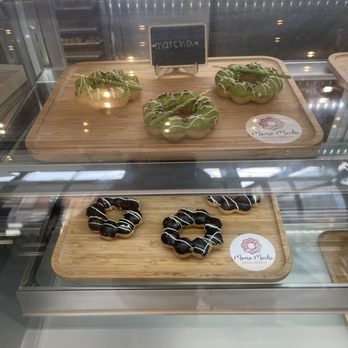 MoMo Mochi - Donuts Near Me - Rockville, Maryland MoMo Mochi - Donuts Near Me - Rockville, Maryland