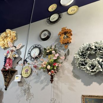 D' Coffee Bouteaque - Coffee & Tea Near Me - Palm Desert, California