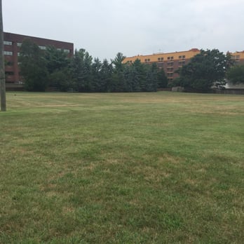 Kutner Park - Open field - Tennis Near Me - Fairfax, Virginia