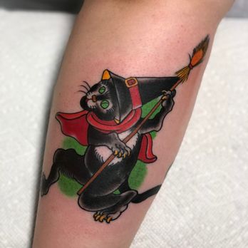 Spring St. Tattoo - Tattoo Near Me - Jeffersonville, Indiana