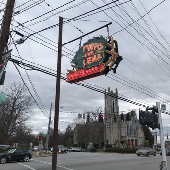 Twig And Leaf - Diners Near Me - Louisville, Kentucky Twig And Leaf - Diners Near Me - Louisville, Kentucky