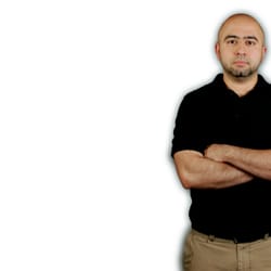 Advance Sports Therapy - Azlaan (Fardeen) Arif, Nationally certified massage therapist specializing in multiple standard and advanced bodywork modalities.