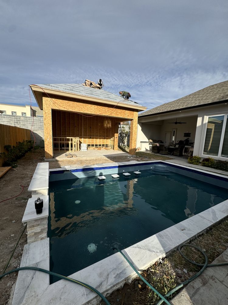 Slide of Tekton Home Solutions