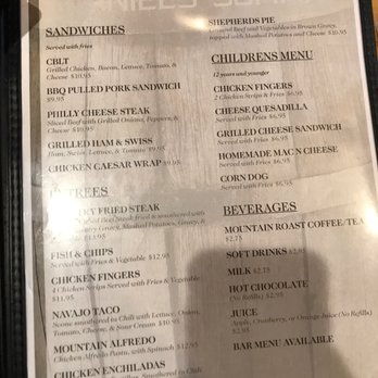 Lodge Pole Grill - Sandwiches - American Near Me - Heber City, Utah Lodge Pole Grill - Sandwiches - American Near Me - Heber City, Utah