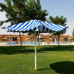 Piscina Municipal de La Cartuja - Piscinas súper bien equipadas