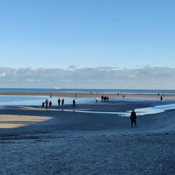 Sandymount Strand