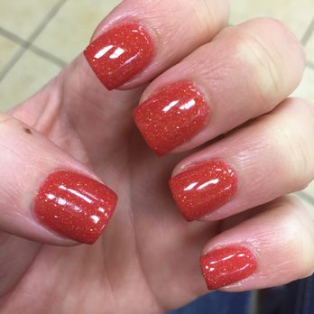 Envy's Nails - Dip/SNS nails - Nail Salons Near Me - Salem, Oregon