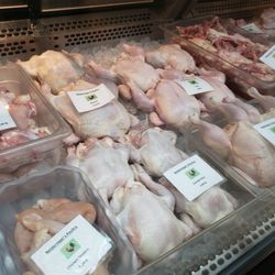 Neidermyer Poultry