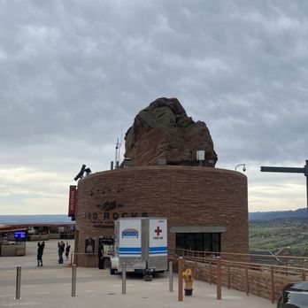 Red Rocks Amphitheatre - Music Venues Near Me - Morrison, Colorado Red Rocks Amphitheatre - Music Venues Near Me - Morrison, Colorado