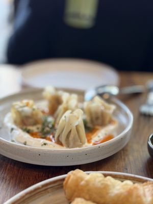 Meyhouse & Meyhouse Jazz Club by null