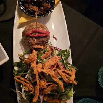 Cafe Sevilla - Spanish Near Me - Costa Mesa, California