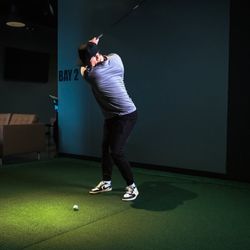 The Back Nine Golf