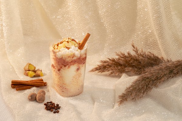 Lazy Sundaes by null