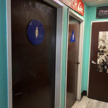 Catalina Fish Kitchen - Restrooms! - Seafood Near Me - Costa Mesa, California Catalina Fish Kitchen - Restrooms! - Seafood Near Me - Costa Mesa, California