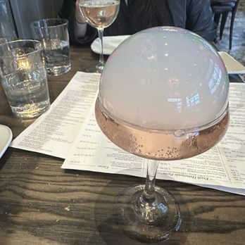 Zucca Gastrobar - Spa Day - Pizza Near Me - Westport, Connecticut