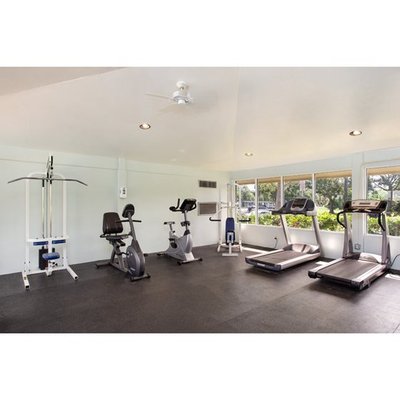 The Harbours by null