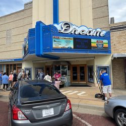 Dream Theater